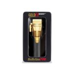 Afeitadora BaBylissPRO GOLDFX BOOST+ - FX870GBP