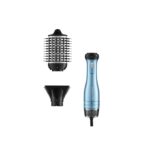 BaBylissPRO Nano Titanium Cepillo de Aire Caliente 2 en 1 BNTDHBMB275 -2