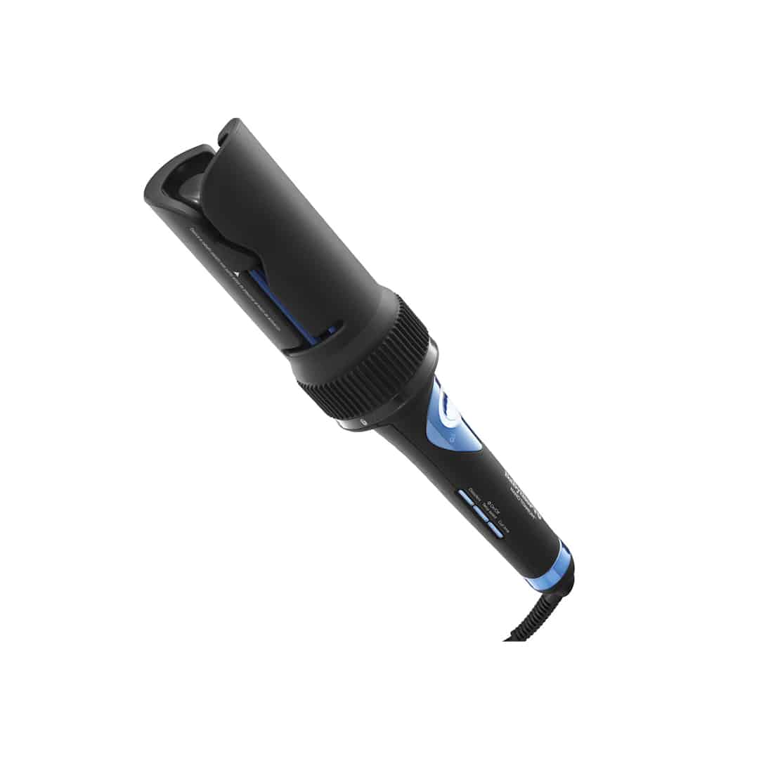 BaBylissPRO Nano Titanium MIRACURL PRO Rizador Automatico Avanzado BNTMBMCS125UX 1 1432mm Rizadora BaBylissPRO MIRACURL PRO - Nano Titanium