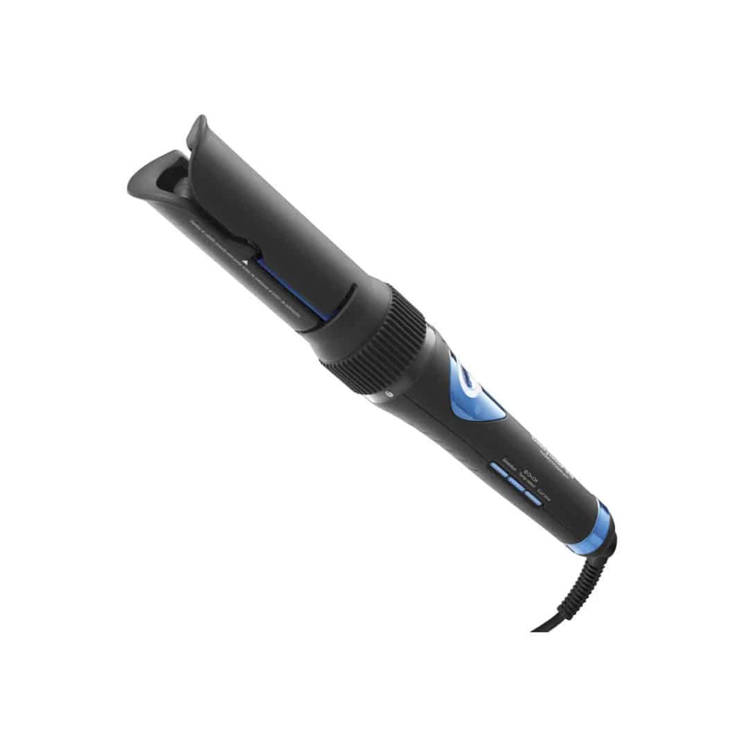 BaBylissPRO Nano Titanium MIRACURL PRO Rizador Automatico Avanzado BNTMBMCS75UX 3419mm Rizadora BaBylissPRO MIRACURL PRO - Nano Titanium
