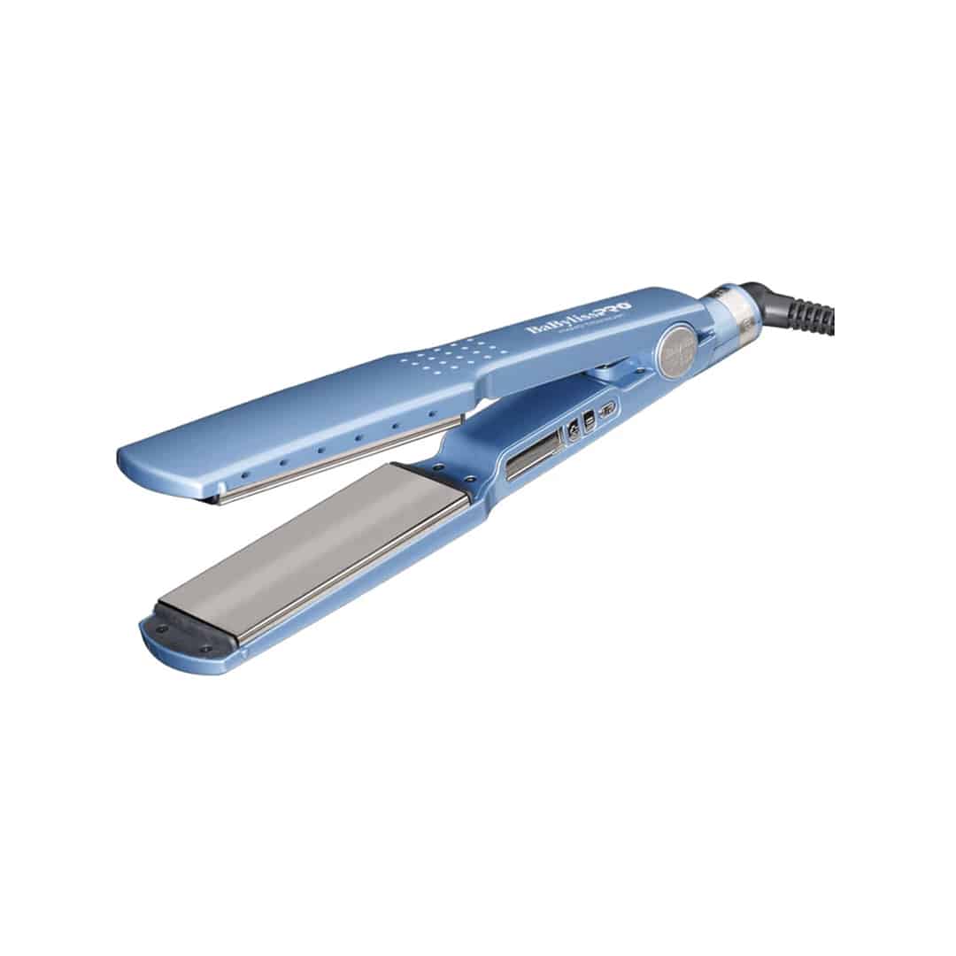 BaBylissPRO Nano Titanium Plancha Alisadora Iónica Digital BNT4094TUC 1 3 4 44mm -3 Plancha BaBylissPRO BNT4094TUC - Nano Titanium