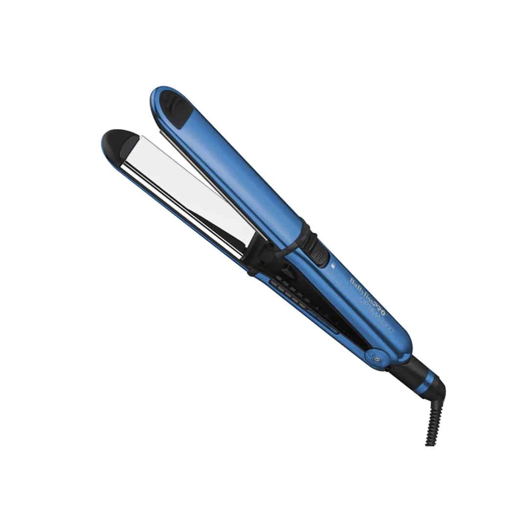 BaBylissPRO Nano Titanium Plancha Alisadora de Acero Inoxidable BBC3300TUX 1 12 38mm Plancha BaBylissPRO BBC3300TUX - Nano Titanium
