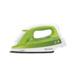 Plancha a Vapor Black+Decker Light N Easy