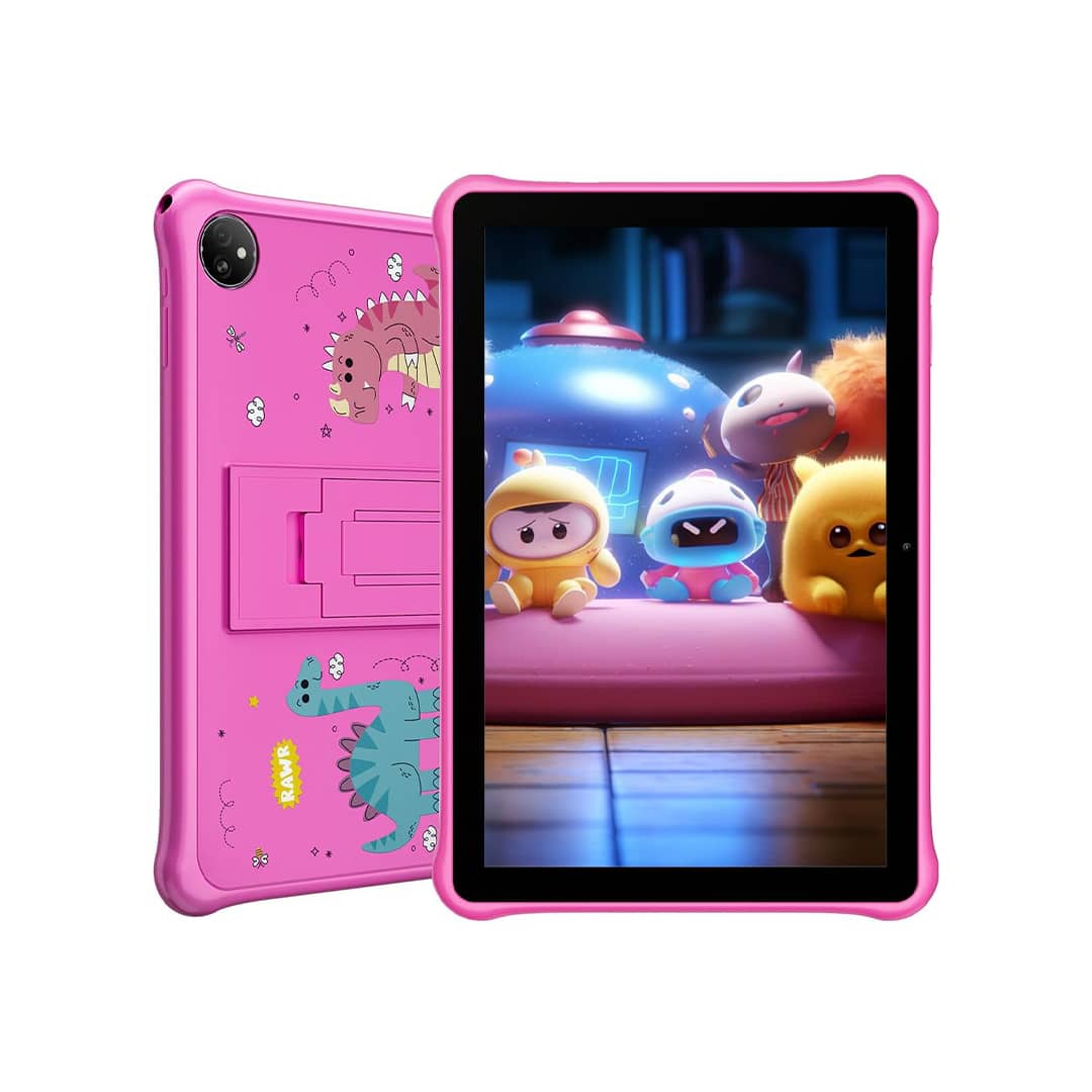 Blackview Tab 30 Kids 10 Wi-Fi 64GB Pink Tablet Blackview Tab 30 Kids - 10" / Wi-Fi / 64GB