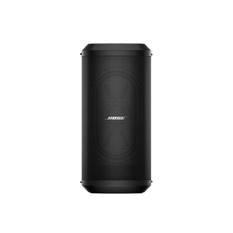 Cornetas Bose Powered Bass - Module SUB1