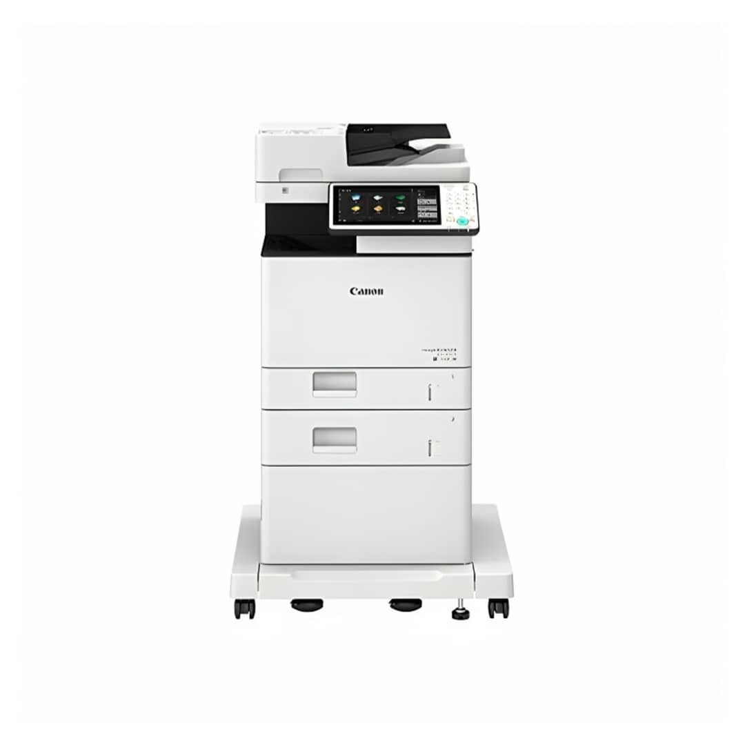 Canon image RUNNER ADVANCE DX 527iF (3893C008AA) + Cassette Unit D1 + Toner 03 (Monocromatico) Impresora Canon imageRUNNER ADVANCE DX 527iF