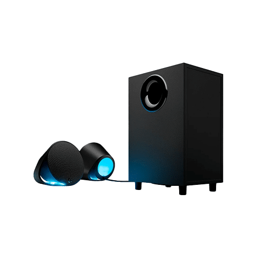Categoría Cornetas Logitech