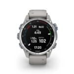 Reloj inteligente Garmin Descent Mk3 - 43 mm