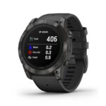 Reloj Inteligente Garmin Epix Pro - Sapphire Edition / 51mm