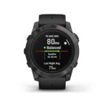 Reloj Inteligente Garmin Epix Pro - Sapphire Edition / 51mm