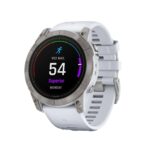 Reloj Inteligente Garmin Epix Pro - Sapphire Edition / 51mm