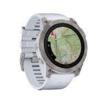 Reloj Inteligente Garmin Epix Pro - Sapphire Edition / 51mm