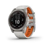 Reloj Inteligente Garmin fenix 7 Pro - Sapphire Solar Edition