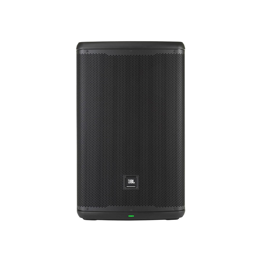 JBL EON715 15 Powered Loudspeaker Corneta JBL EON715 - 15" / Powered Loudspeaker