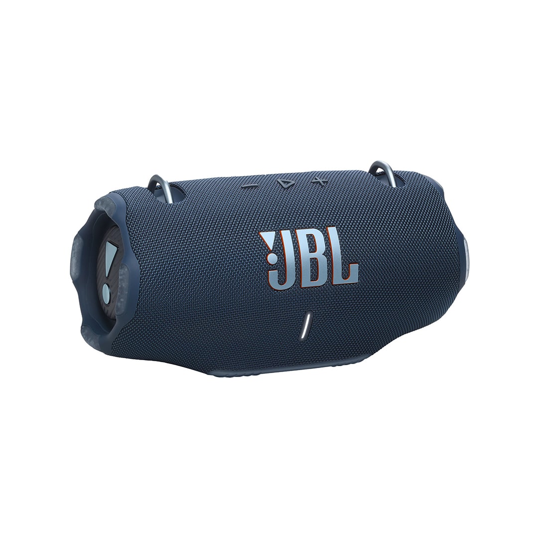 JBL Xtreme 4 (JBLXTREME4BLUAM), Blue Corneta JBL Xtreme 4