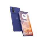 Teléfono Celular Motorola G85 5G - 6.6" / 12GB / 256GB