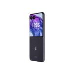 Motorola Razr 50 Ultra 5G 12GB 512GB, Blue Azul Medianoche