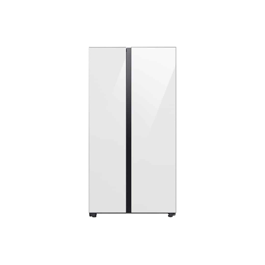 Nevera Bespoke Inverter Samsung RS23CB70NA12AP 23 Pies Cubicos Nevera Samsung Bespoke Inverter - 23 Pies