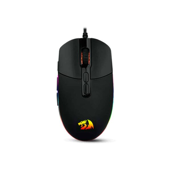 Mouse Redragon Invader M719-RGB