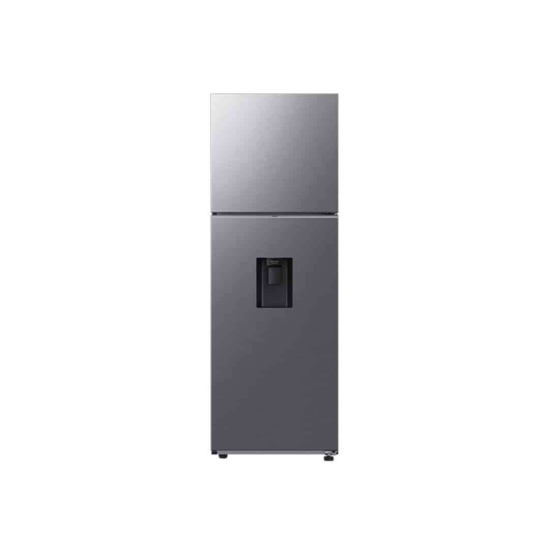 Refrigerador Samsung Top Mount 10.6 pies, RT31DG5224S9AP Nevera Samsung Top Mount - 10.6 pies