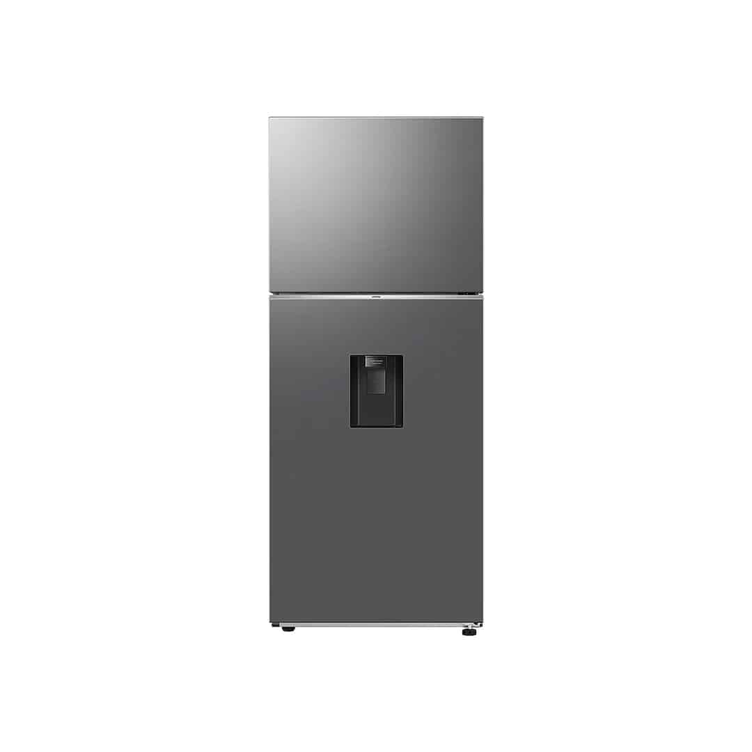 Refrigeradora Samsung Top Mount Semi automático 13 pies RT38DG6224S9AP Nevera Samsung Top Mount - Semi automático / 13 pies