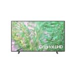 Televisor Samsung 55" Crystal UHD - 4K / DU8000