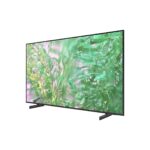 Televisor Samsung 55" Crystal UHD - 4K / DU8000