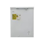TCL Congelador Horizontal 150Y 150Lts