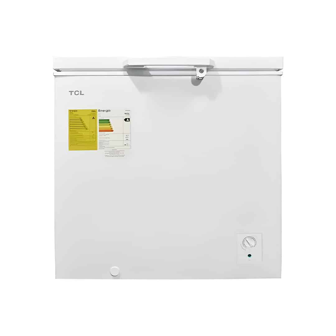 TCL Congelador Horizontal 200Y 200Lts Congelador Horizontal TCL 200Lts