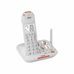 Teléfono VTECH SN5127 - 1 Handset Amplified Cordless
