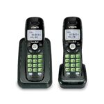 Teléfono VTECH CS6114-21 - 2 Handsets / Dect 6.0 Caller