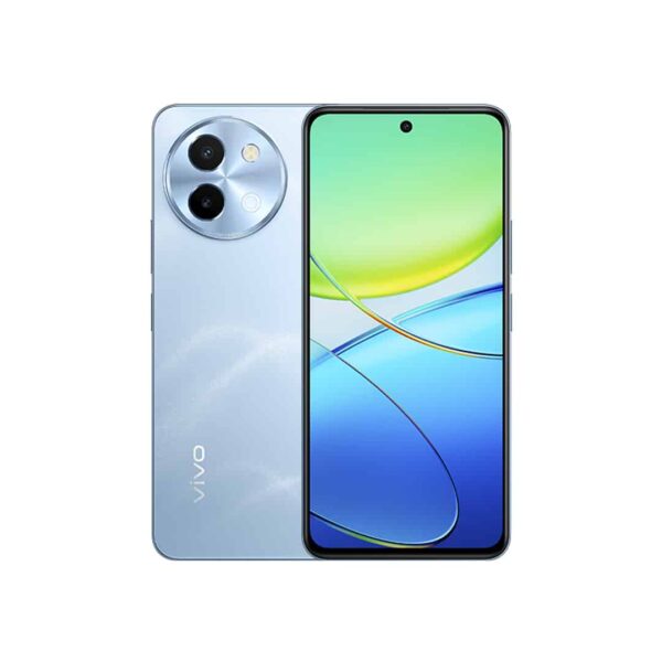Teléfono Celular Vivo Y38 5G - 6.6" / 8GB / 256GB