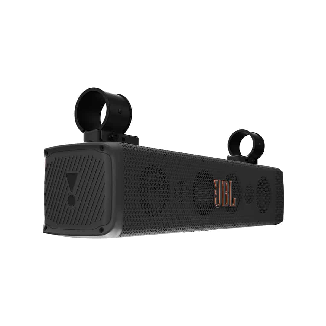 aJBL RALLYBAR S (JBLPWSRALLYBARS) Barra de Sonido JBL RALLYBAR S - JBLPWSRALLYBARS