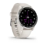 Reloj inteligente Garmin D2 Air X10 - Aviator Smartwatch