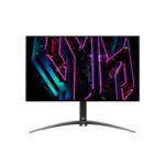 Monitor Acer Predator X27U 27" - OLED / 240Hz / 0.01ms
