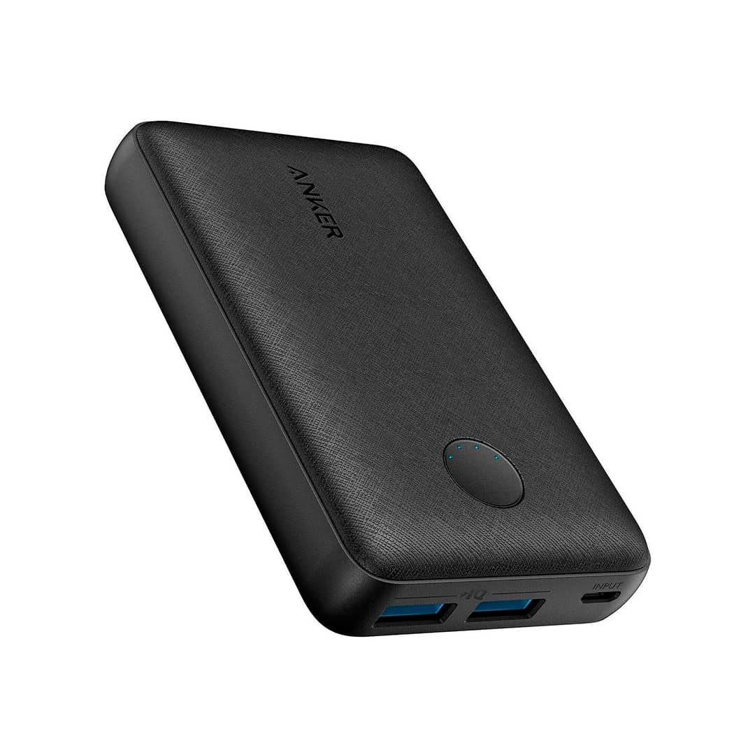 Anker 10000mAh Powercore Select (A1223H11-1) Power Bank Anker Powercore Select - 10000mAh