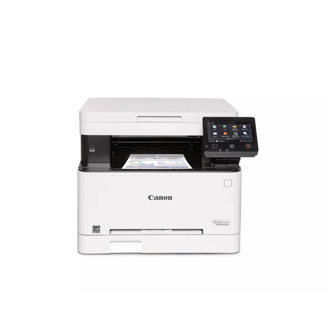 Canon imageCLASS MF653CDW, Impresora Canon imageCLASS MF653CDW
