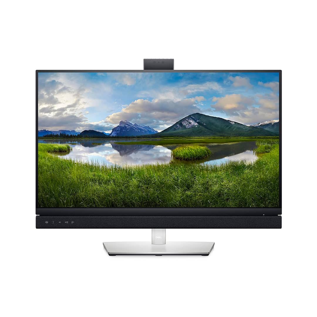 Dell C2722DE, 27 QHD 2560x1440, 5ms -2 Monitor Dell C2722DE - 27" / QHD / 2560x1440 / 5ms