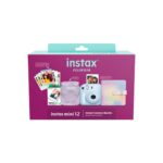 Cámara Fujifilm Instax Mini 12 - Bundle