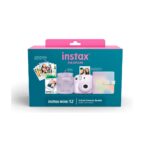 Cámara Fujifilm Instax Mini 12 - Bundle