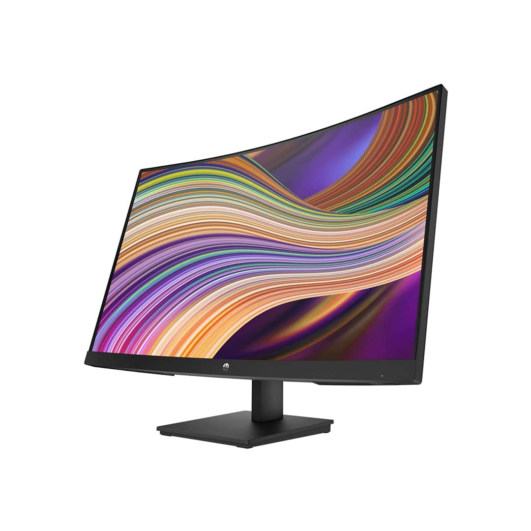 HP V27c G5 Curved 27 1920x1080 75Hz -5 Monitor HP V27c G5 - Curved 27" / 75Hz