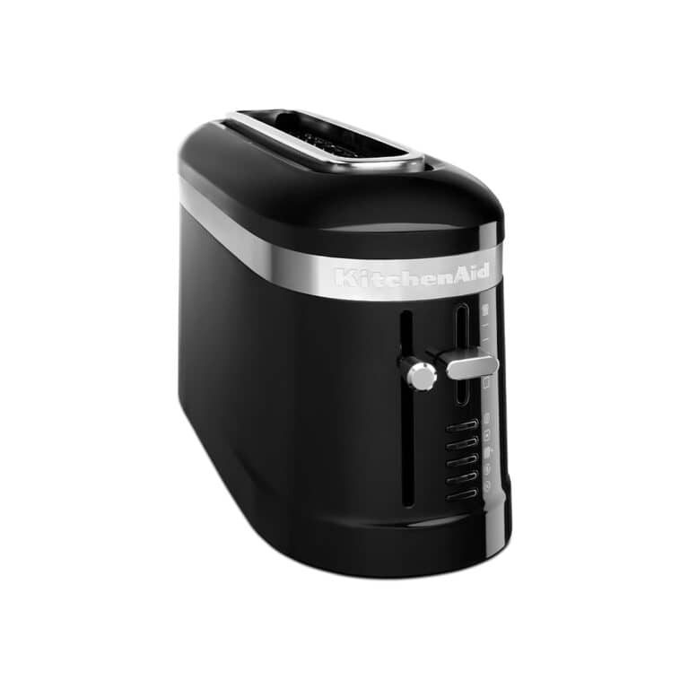 Tostadora Kitchenaid 2 Slice - KMT3115OB