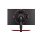 Monitor LG 27GL830-B - 27" / Ultragear / QHD / 144Hz / HDMI