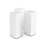 Router Linksys Atlas 6 AX2900 - 3 Pack / MX20EC3
