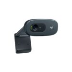 Cámara Web Logitech C270 HD