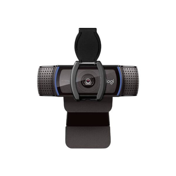 Cámara web Logitech C920s HD Pro
