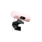 Cámara web Logitech Webcam Brio 500