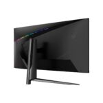 Monitor MSI MAG401QR Ultrawide Gaming - 40" / 1ms / 155Hz