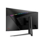 Monitor MSI MAG401QR Ultrawide Gaming - 40" / 1ms / 155Hz