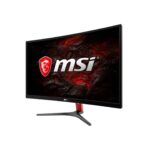 Monitor MSI Optix G24C Gaming - 23.6" / 144Hz / HD Curved
